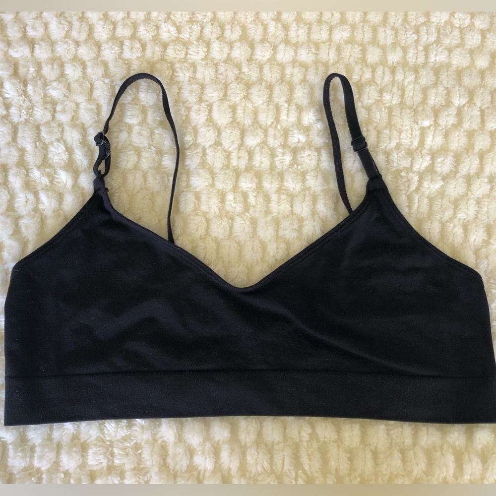 Wacoal Black  Bra